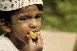 Mohamed, peste tot. În Berlin, în toată Europa