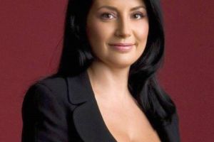 Cine este cea mai puternică femeie din presa românească? De la Ştiri în conducerea unei televiziuni, povestea de succes