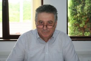 Directorul Aquabis, Ion Șandru: Până nu se vor face şanţuri de gardă pentru apa de ploaie, Bistriţa va fi sub apă
