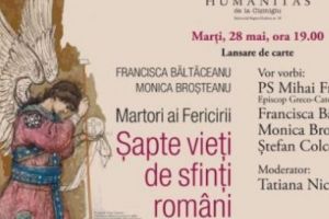 7 episcopi morţi sub prigoana comunistă în perioada 1950-1970. Dosarul martiriului înaintat la Vatican a fost baza unei cărţi de excepţie