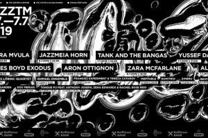 Nume mari ale jazz-ului completează lineup-ul festivalului JazzTM 2019