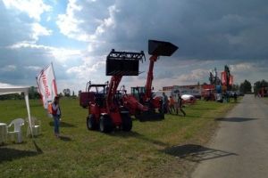 Începe o nouă ediţie a expoziţiei Banat Agralim