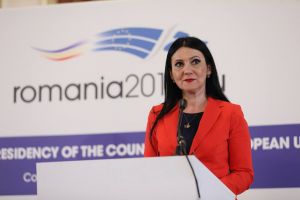 Sorina Pintea: ”70% dintre spitalele mici şi medii nu au dotarea de bază”