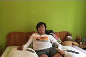 Românii din Italia strâng bani şi ajută victimele de la Colectiv