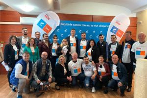 Alianţa 2020 USR PLUS, îndemn pentru alegători