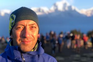 Colibăşanu despre aventura în Himalaya: Nu am venit să ne distrăm, am acceptat să suferim