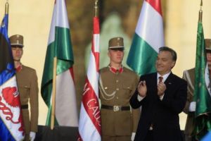 Viktor Orban, mesaj pentru Bruxelles. Europa aparţine europenilor, imigraţia trebuie oprită, nu organizată