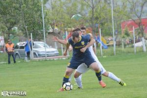 Meci pentru salvare! Industria Galda de Jos – CSM Școlar Reşiţa, sâmbătă la ora 18.00