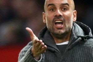 ȘOC! Guardiola va avea un salariu de 24 de milioane!