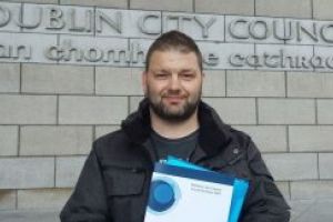 Un maramuresean ar putea deveni membru in Consiliul Local din Dublin