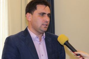 Senatorul Ioan Cristina doreşte eliminarea birocraţiei la accesarea de fonduri europene