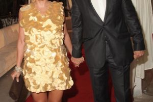 Ioana Ginghină, prima apariţie publică după ce s-a aflat că divorţează de soţul ei! Cum s-a afişat în această seară frumoasa actriţă