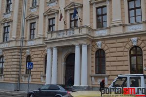 Anunţ de participare – Tribunalul Satu Mare