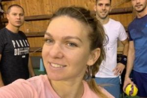 Simona Halep a luat o decizie radicală. Nemulţumită, românca şi-a concediat doi oameni din staff 