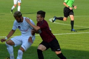 Liga III coboară cortina