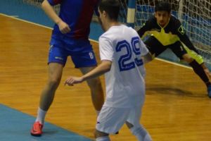 După promovare, în vizor un prim titlu