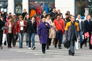 Sibiul, în topul judeţelor unde creşte populaţia – Sunt mai multe naşteri decât decese