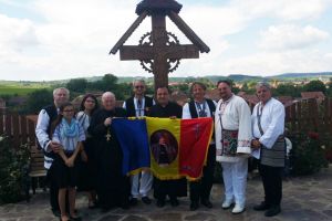 Spectacol extraordinar in memoria lui Adrian Paunescu la Sibiu