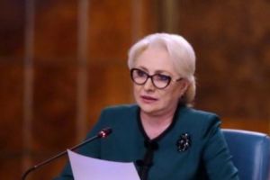 Viorica Dăncilă a făcut anunţul! Ce schimbări pregăteşte Guvernul