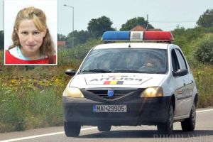 Aţi văzut-o? O fată de 14 ani din Cărpinet a dispărut de acasă