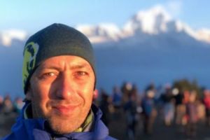 Horia Colibăşanu - cât de grea e revenirea cu picioarele pe pământ