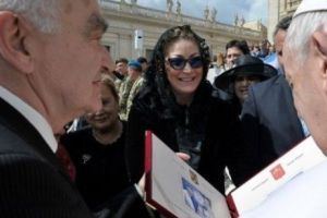 Ce a transmis Papa Francisc românilor