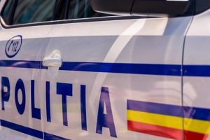 Şoferiţă depistată în trafic, fără permis de conducere