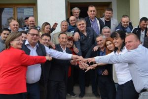 PSD: Peste 118 milioane de euro pentru proiectele de infrastructură din judeţul Satu Mare