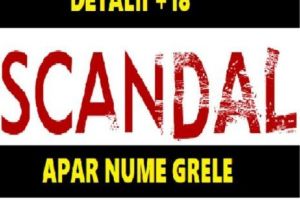 Scandal uriaş la Hollywood. Apar în prim-plan două nume grele. Detalii 18+