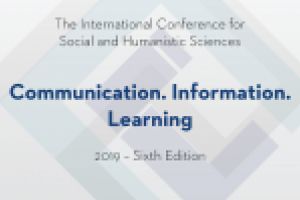 Despre comunicare, jurnalism şi învăţământ la UCV