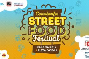 Constanta Street Food Festival, in acest weekend in Piata Ovidiu. Restrictii de circulatie