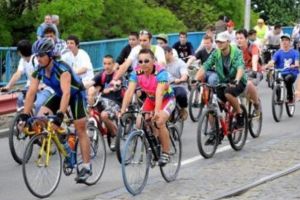 Încep înscrierile la Cupa Aradului la Ciclism