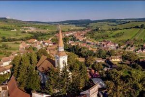 Program SoNoRo Musikland. EDIȚIA I RIȚ-MEȘENDORF-VISCRI-BRAȘOV