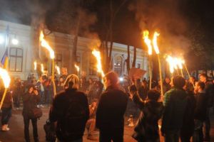 Se aprind focurile lui Horia în Apuseni – Transilvania