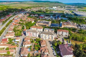 Vizita Papei Francisc: Pelerinii care vor veni la Blaj în data de 2 iunie 2019 cu autocare, microbuze şi autoturisme personale, sunt rugaţi să ajungă până la ora 7.00