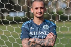 Cosmin Contra a anunţat lotul pentru partidele cu Norvegia şi Malta. Unul dintre cei mai lăudaţi jucători, lăsat acasă după ce a făcut scandal