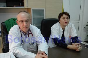 Managerul Spitalului Judeţean ”Mavromati” Botoşani: Vom fi beneficiarii unor aparate de radiologie digitalizate şi a altor aparate medicale moderne