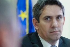 Scandal monstru în Vrancea. Oprişan este acuzat de PNL că face campanie electorală în şcoli. „Este o acţiune grosolană de campanie a unui satrap politic”