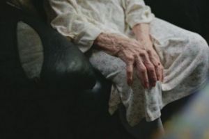 Criminală la 102 ani. Motivul este halucinant