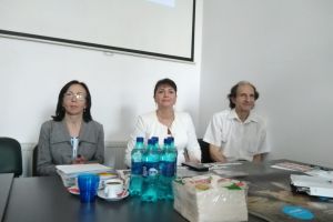 Deputatul Tamara Ciofu: Avem în proiect la nivel de judeţ Botoşani înfiinţarea de centre de asistenţă comunitară