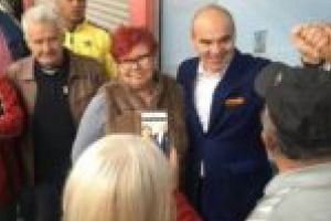 Mult zgomot, dar mai nimic! Bilanţul campaniei: doar PNL şi USR-PLUS au adus candidaţi de top la Lugoj