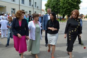 Agenda electorală: Vizită a ministrului sănătăţii, în judeţul Dâmboviţa