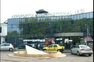 Botoşănenii au la dispoziţie două zboruri charter noi de pe Aeroportul Iaşi. Vezi spre ce destinaţii!
