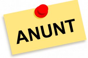 ANUNT – GRĂDINIȚA CU PROGRAM  PRELUNGIT “PITICOT”