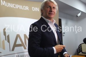 Ministrul Eugen Teodorovici - Am aprobat alocarea sumei de 700 milioane de lei in vederea restituirii taxei auto