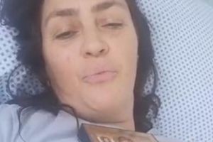 Veşti cumplite pentru Rona Hartner. Doctorii fac totul pentru salvarea vieţii artistei