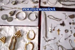 GRUPARE DE TÂLHARI, ANIHILATĂ!