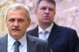 Declaraţii incendiare înainte de alegeri. Dragnea îl loveşte năucitor pe Iohannis
