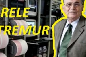 Alertă! Seism puternic. Institutul de Geofizică a emis codul roşu