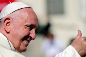 Programul vizitei Sanctităţii Sale Papa Francisc în România